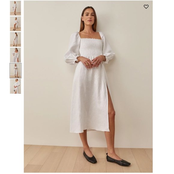 homecoming dress a line A-line High Low Homecoming Dresses with Lace  Angrila